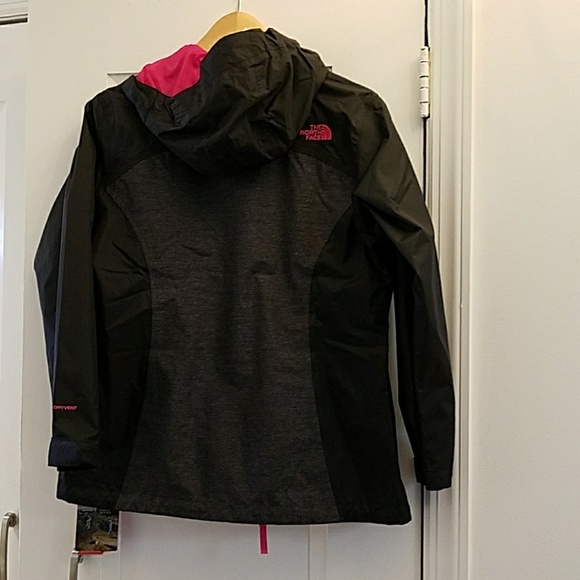 The north face youth L jacket - Picture 7 of 8